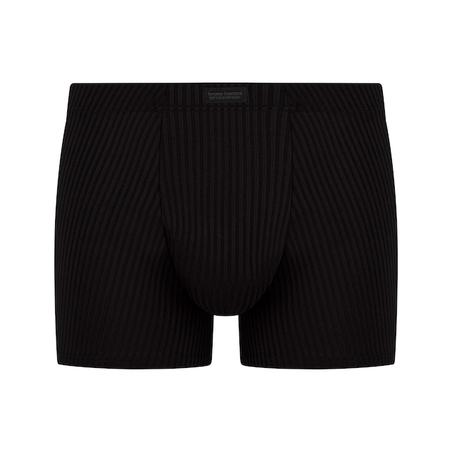 Bruno Banani Boxer »ANTISTRESS 2.0« ohne Eingriff, elastisch, leichtes Streifen-Design