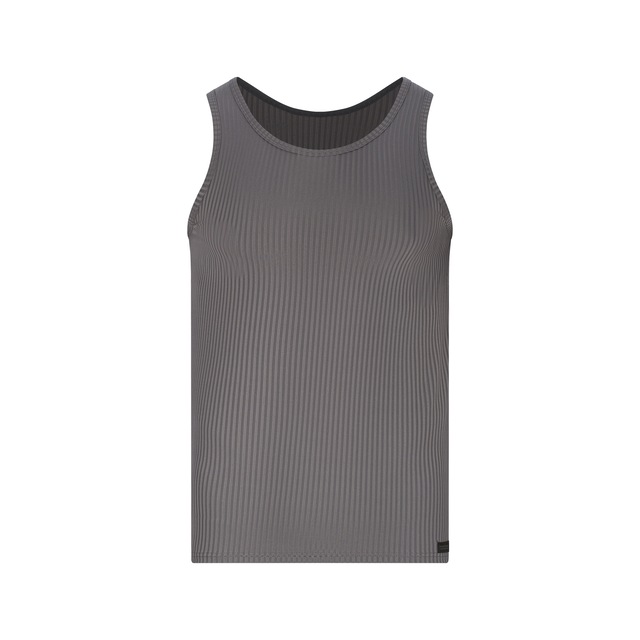 Bruno Banani T-Shirt »ANTISTRESS 2.0« Rundhals, hüftbedeckend, elastisch