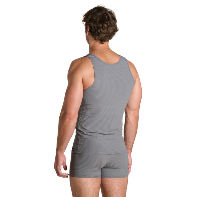 Bruno Banani T-Shirt »ANTISTRESS 2.0« Rundhals, hüftbedeckend, elastisch