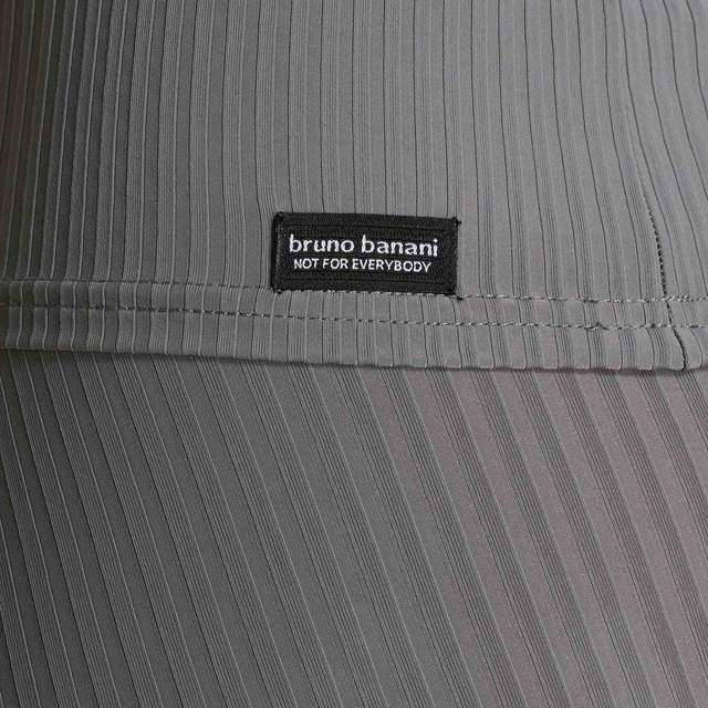 Bruno Banani T-Shirt »ANTISTRESS 2.0« Rundhals, hüftbedeckend, elastisch