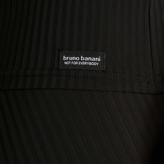 Bruno Banani T-Shirt »ANTISTRESS 2.0« Rundhals, hüftbedeckend, elastisch