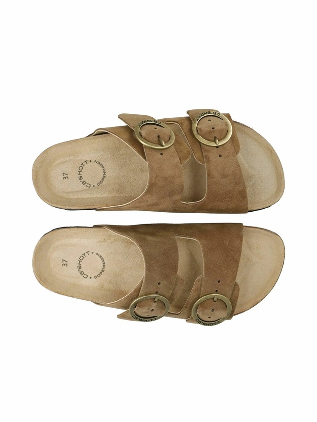 Ca'Shott Sandale »Ca'Shott Sandals CASHELLE«