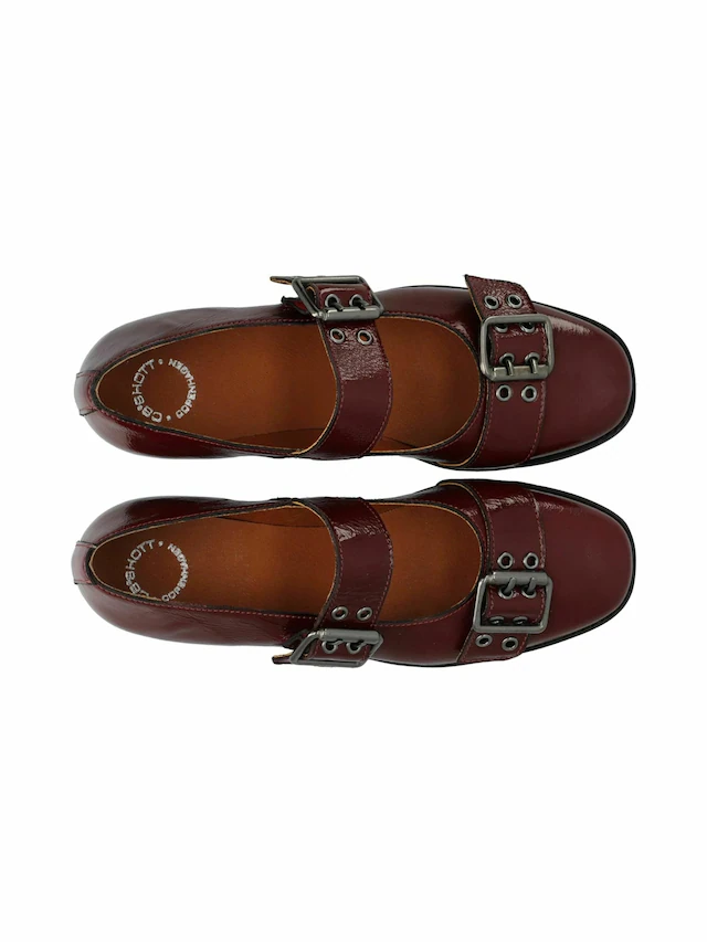 Ca'Shott Ballerina »Ca'Shott Ballet flats CASDIANA«