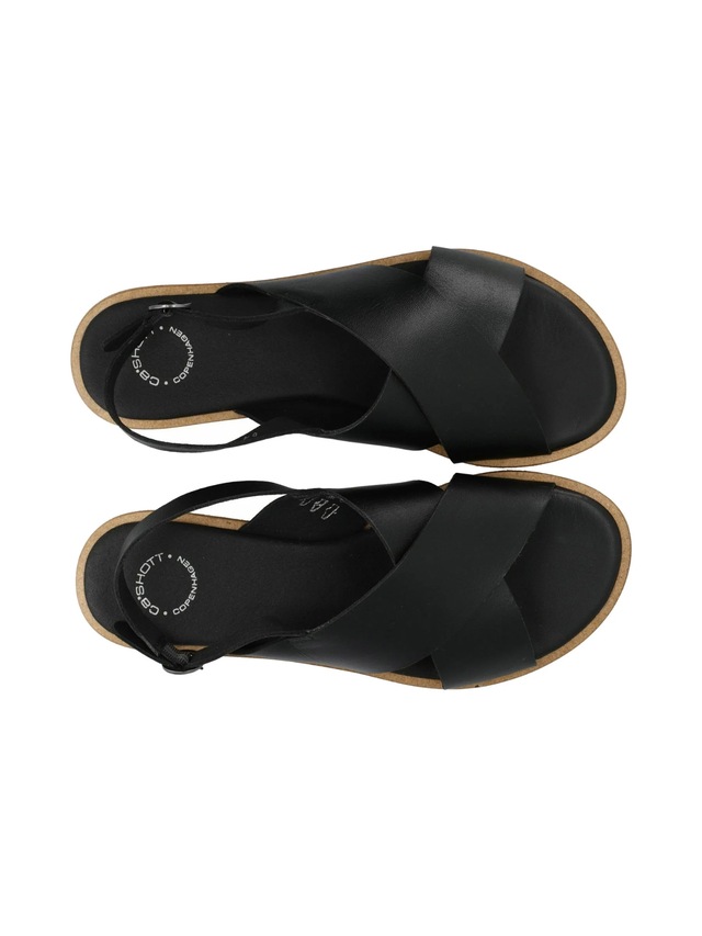 Ca'Shott Sandalette »Ca'Shott sandalette CASGITTA«