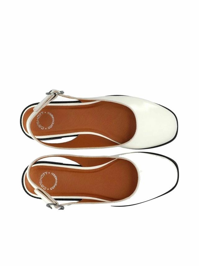 Ca'Shott Ballerina »Ca'Shott Ballet flats CASDIANA«
