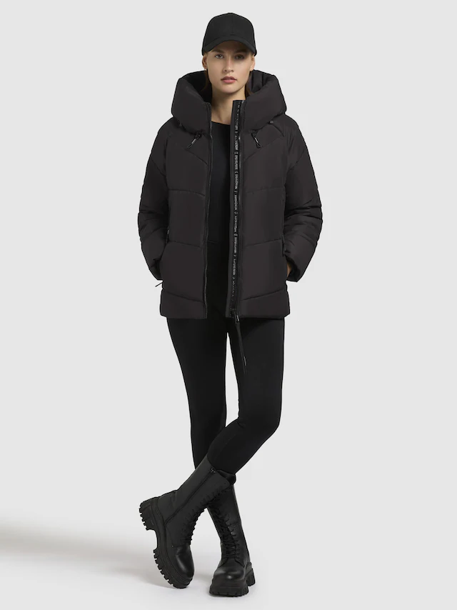 khujo Steppjacke »ALESS«