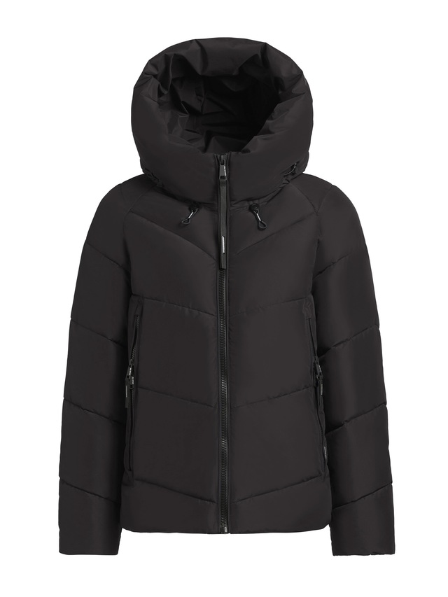 khujo Steppjacke »ALESS«