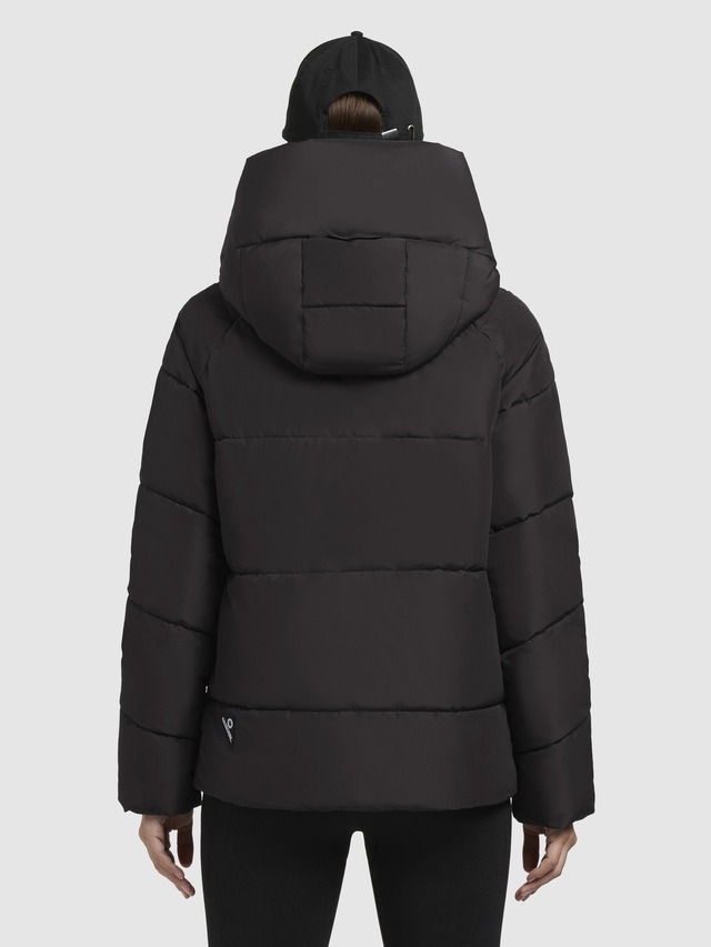 khujo Steppjacke »ALESS«