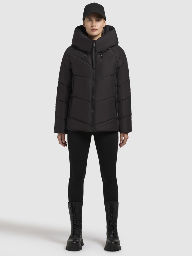 khujo Steppjacke »ALESS«