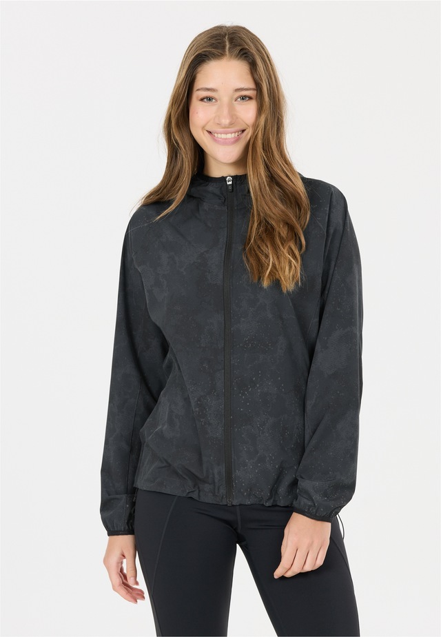 ENDURANCE Laufjacke »Braylen« mit 4-Wege-Stretch für viel Bewegungsfreiheit