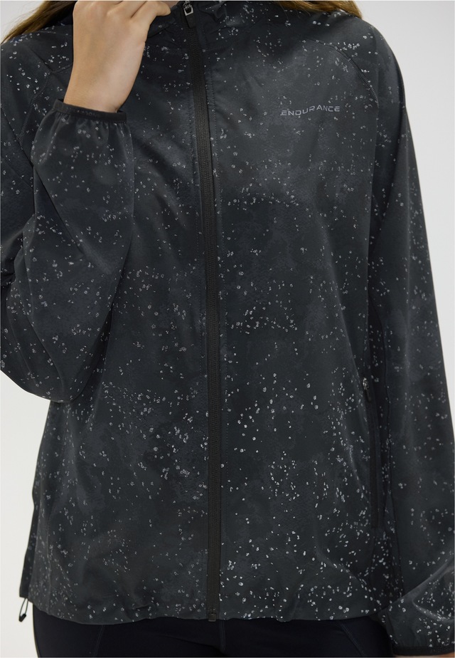 ENDURANCE Laufjacke »Braylen« mit 4-Wege-Stretch für viel Bewegungsfreiheit