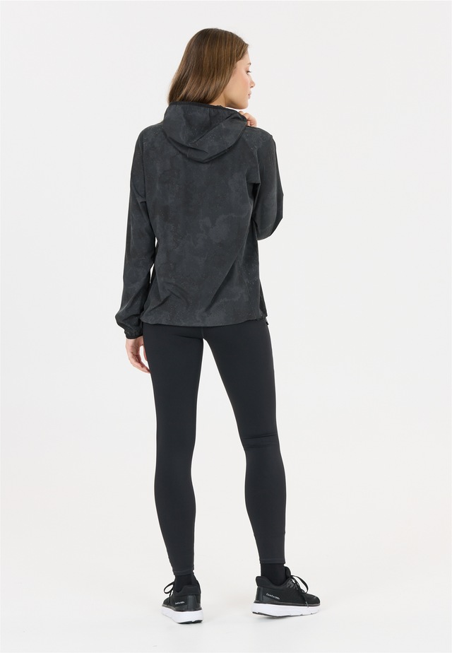 ENDURANCE Laufjacke »Braylen« mit 4-Wege-Stretch für viel Bewegungsfreiheit