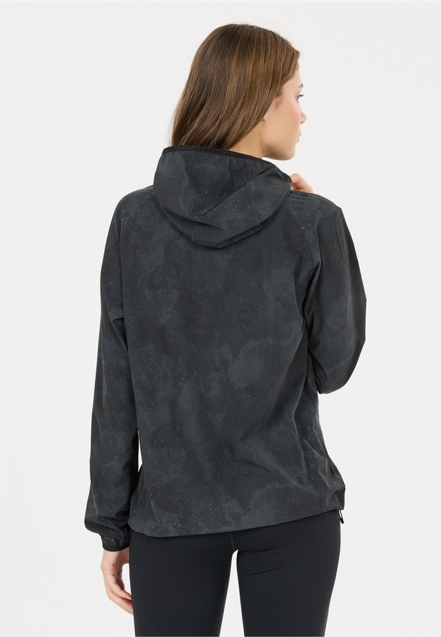 ENDURANCE Laufjacke »Braylen« mit 4-Wege-Stretch für viel Bewegungsfreiheit
