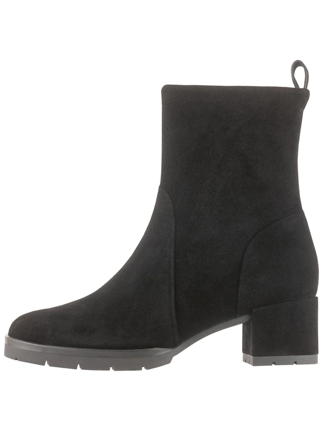 Högl Bikerboots »Högl Stiefel Veloursleder«