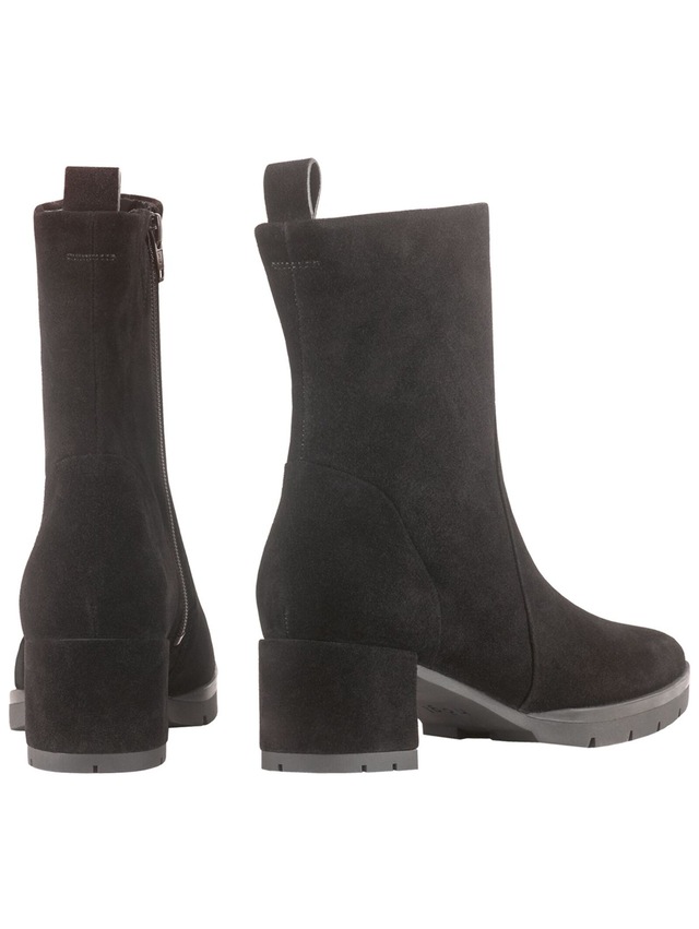 Högl Bikerboots »Högl Stiefel Veloursleder«