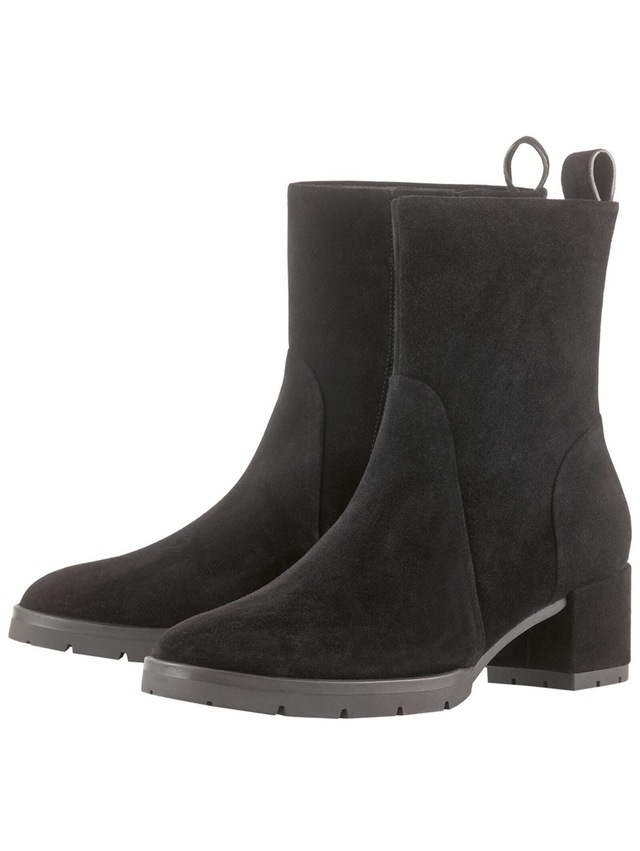 Högl Bikerboots »Högl Stiefel Veloursleder«