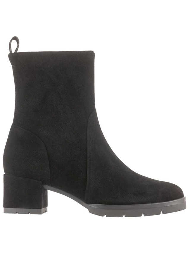 Högl Bikerboots »Högl Stiefel Veloursleder«