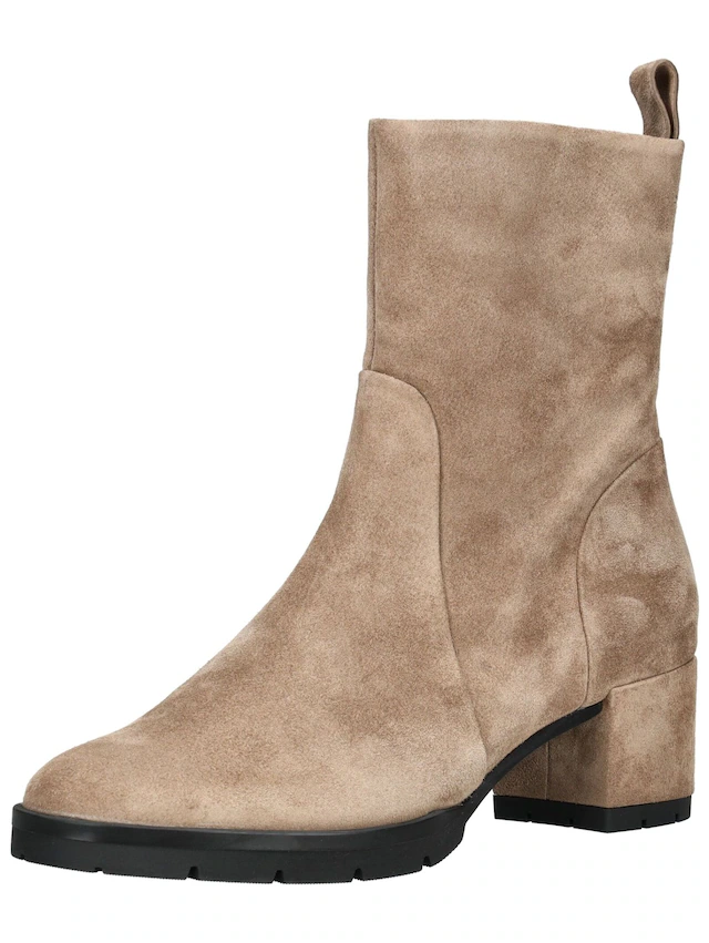 Högl Bikerboots »Högl Stiefel Veloursleder«