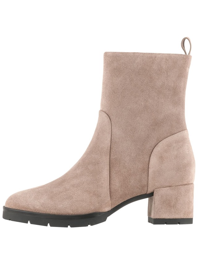 Högl Bikerboots »Högl Stiefel Veloursleder«