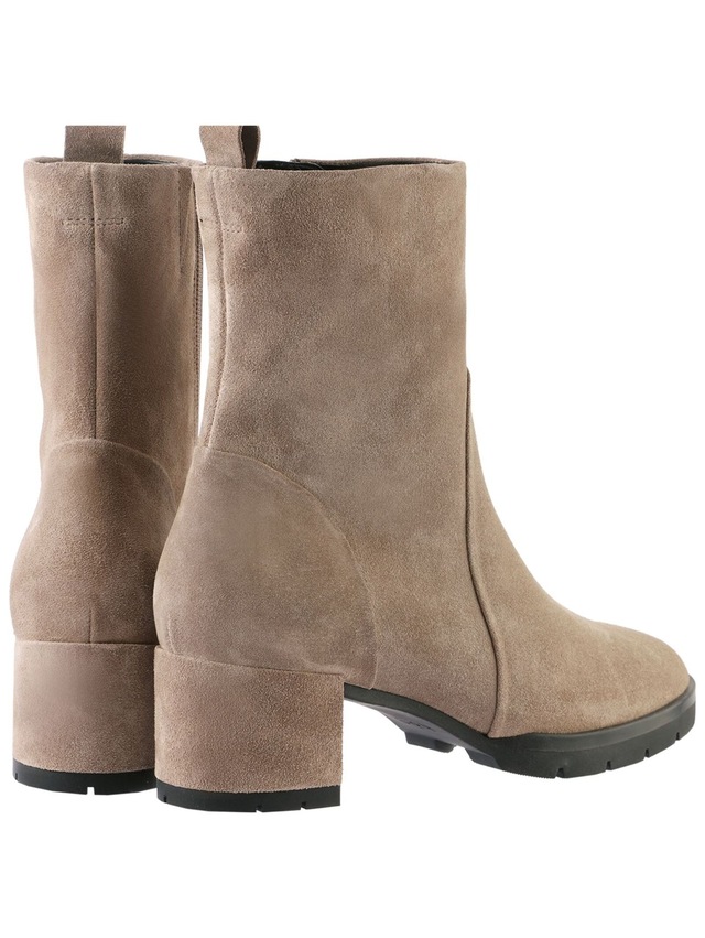 Högl Bikerboots »Högl Stiefel Veloursleder«