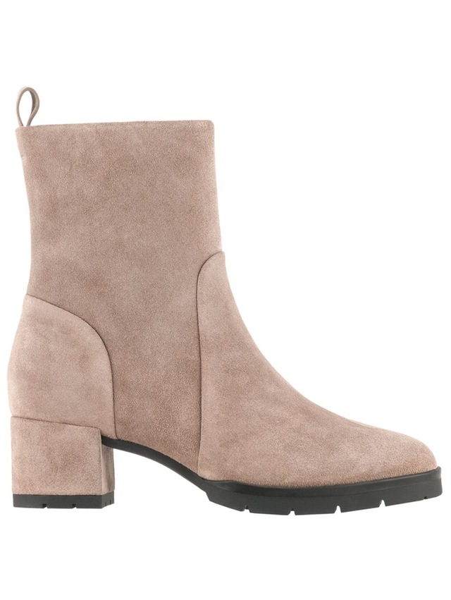 Högl Bikerboots »Högl Stiefel Veloursleder«