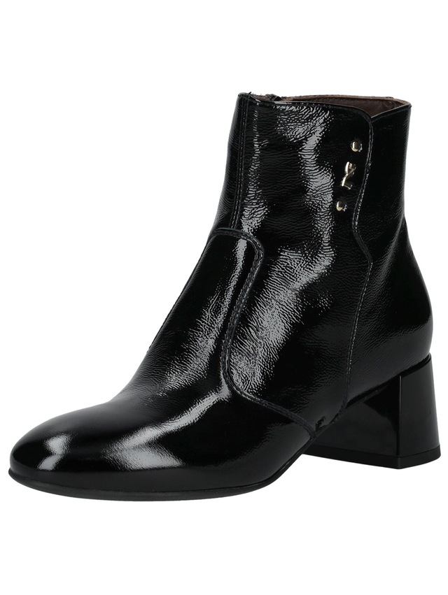 Nero Giardini Stiefelette »Nero Giardini Stiefelette Leder«