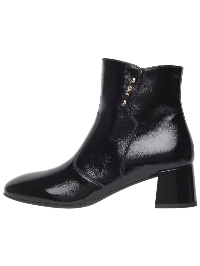 Nero Giardini Stiefelette »Nero Giardini Stiefelette Leder«