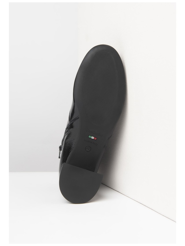 Nero Giardini Stiefelette »Nero Giardini Stiefelette Leder«
