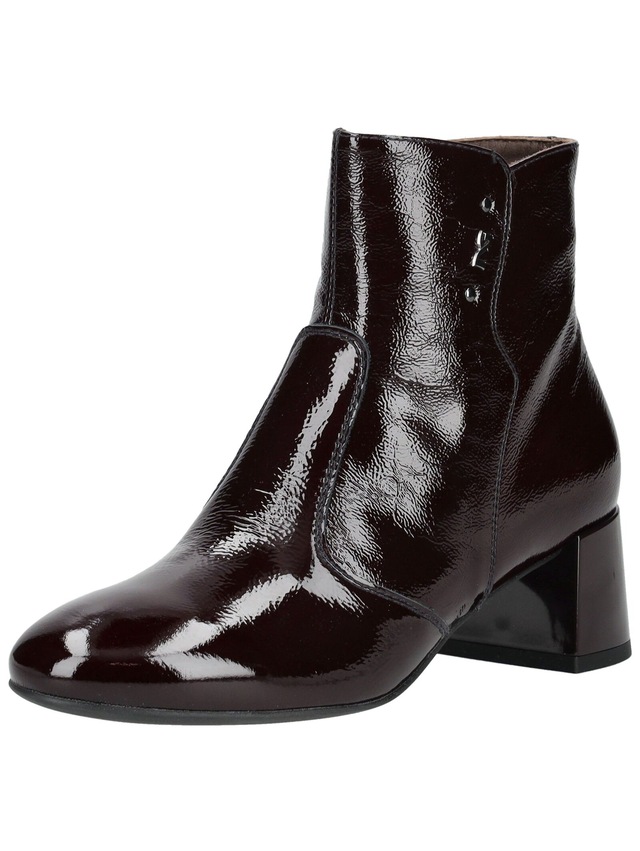 Nero Giardini Stiefelette »Nero Giardini Stiefelette Leder«