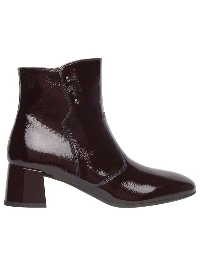 Nero Giardini Stiefelette »Nero Giardini Stiefelette Leder«