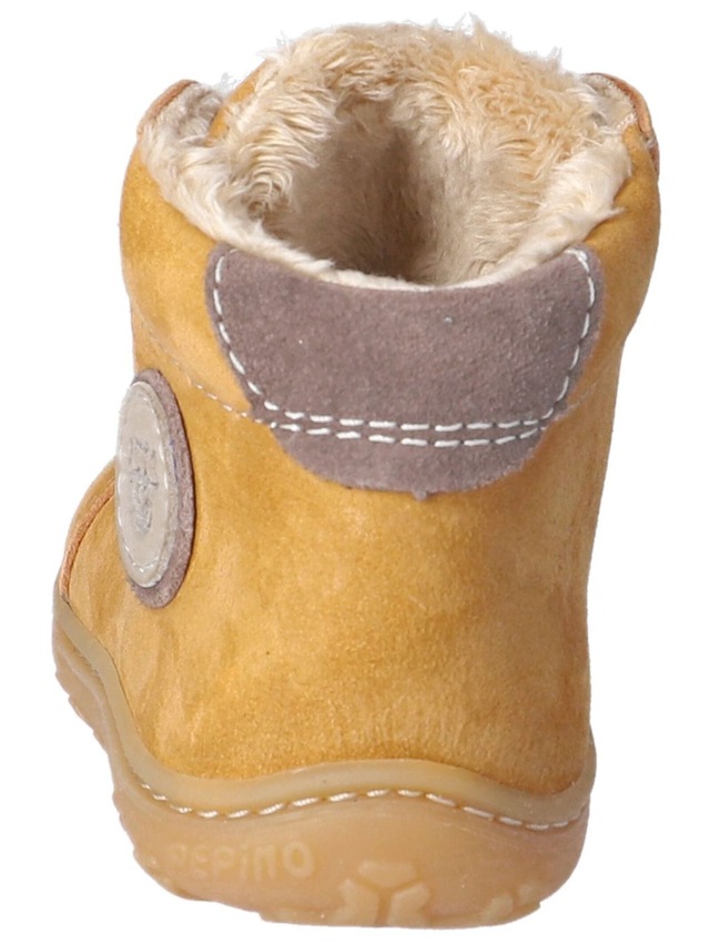 Pepino Schnürstiefelette »Pepino Stiefelette Leder«
