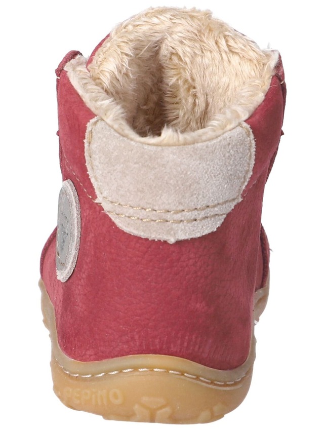 Pepino Schnürstiefelette »Pepino Stiefelette Leder«