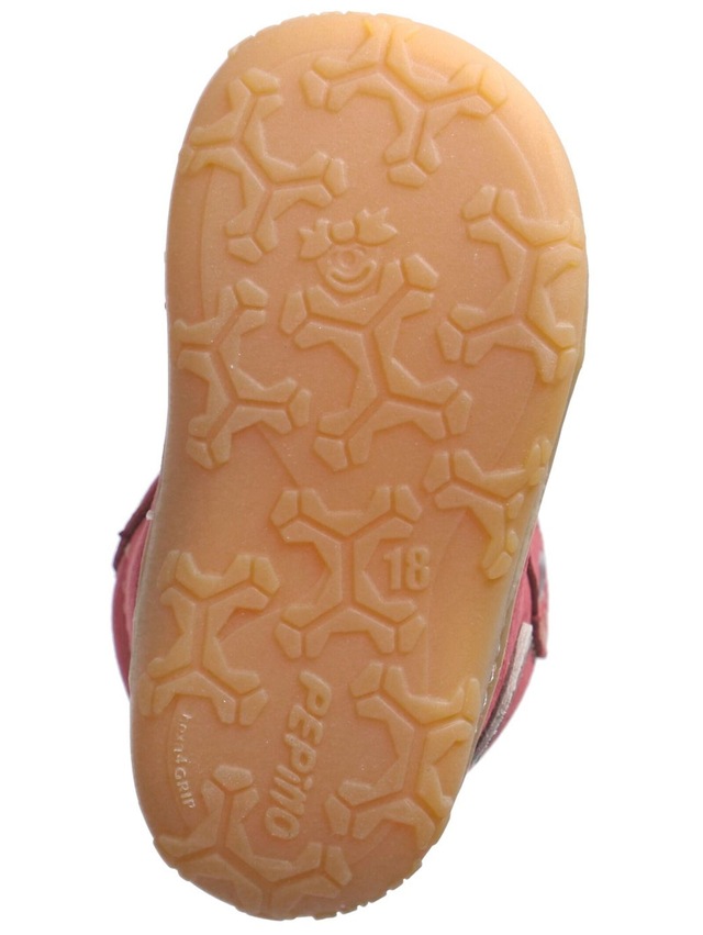 Pepino Schnürstiefelette »Pepino Stiefelette Leder«