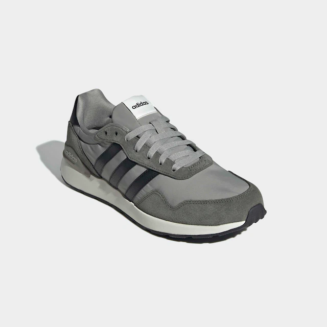 adidas Sportswear Sneaker »RUN 60S 4.0« inspiriert vom Design der adidas ZX Modelle
