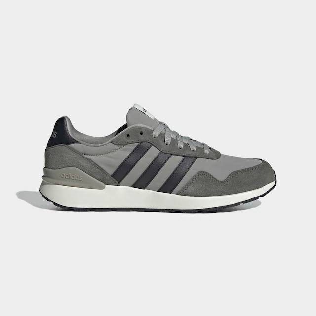 adidas Sportswear Sneaker »RUN 60S 4.0« inspiriert vom Design der adidas ZX Modelle