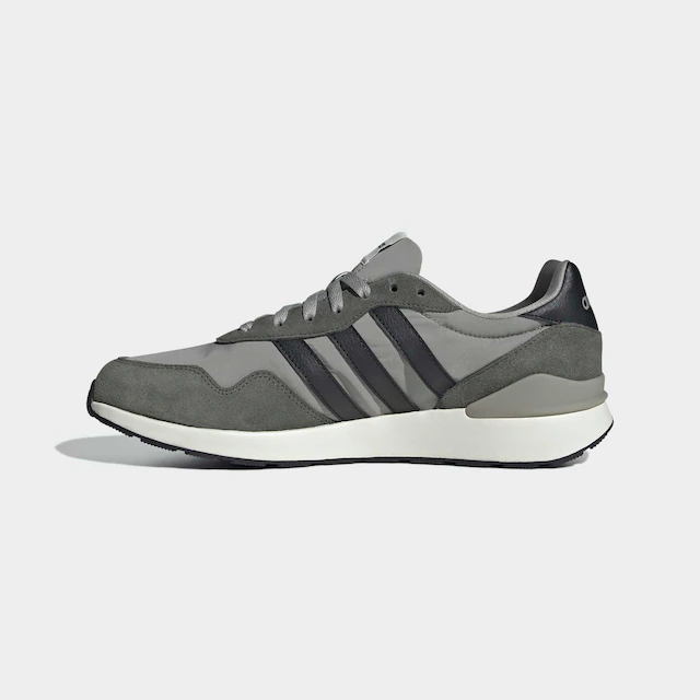 adidas Sportswear Sneaker »RUN 60S 4.0« inspiriert vom Design der adidas ZX Modelle