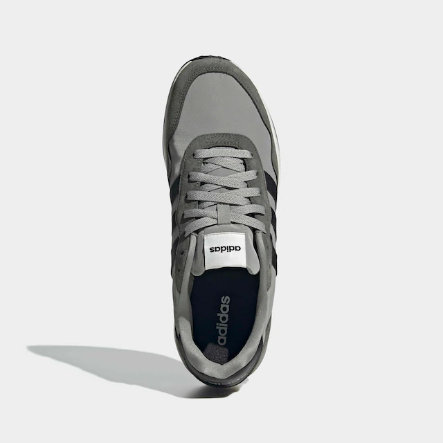 adidas Sportswear Sneaker »RUN 60S 4.0« inspiriert vom Design der adidas ZX Modelle