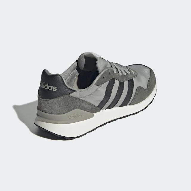 adidas Sportswear Sneaker »RUN 60S 4.0« inspiriert vom Design der adidas ZX Modelle