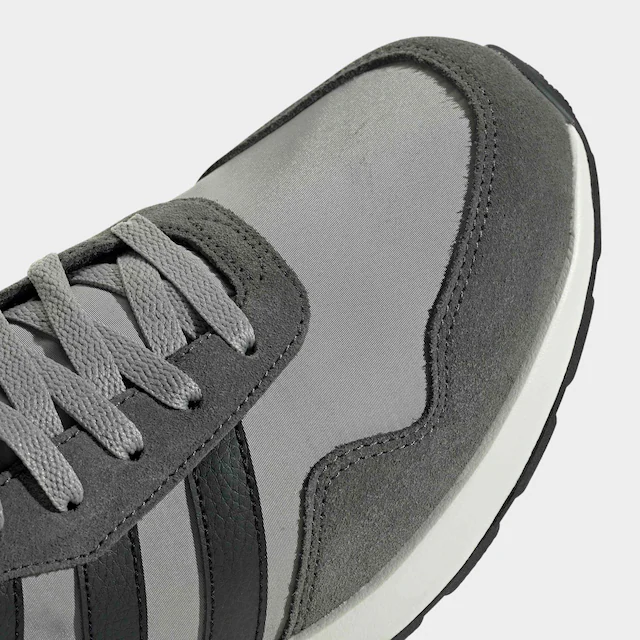 adidas Sportswear Sneaker »RUN 60S 4.0« inspiriert vom Design der adidas ZX Modelle