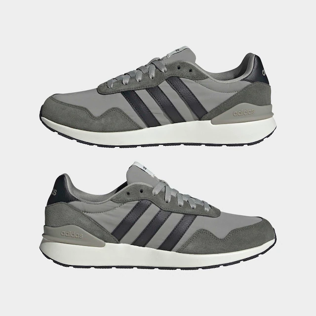 adidas Sportswear Sneaker »RUN 60S 4.0« inspiriert vom Design der adidas ZX Modelle