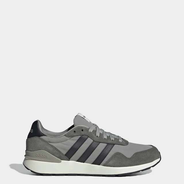 adidas Sportswear Sneaker »RUN 60S 4.0« inspiriert vom Design der adidas ZX Modelle