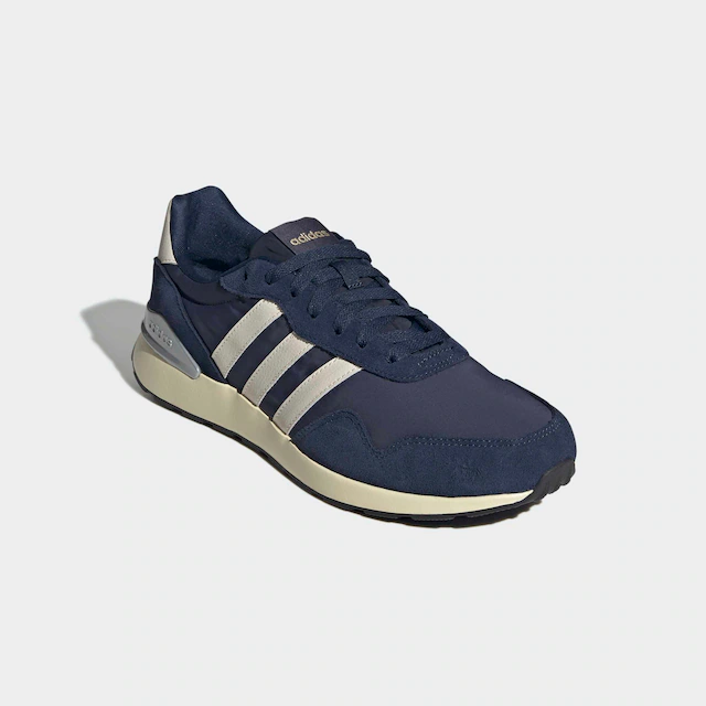 adidas Sportswear Sneaker »RUN 60S 4.0« inspiriert vom Design der adidas ZX Modelle