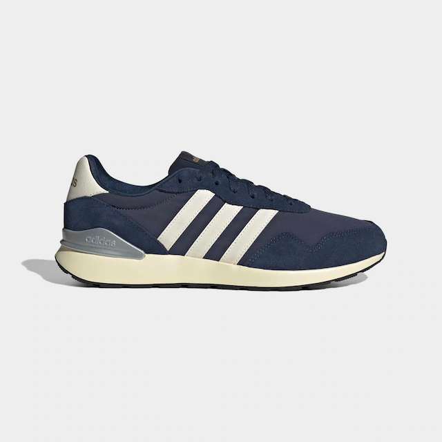 adidas Sportswear Sneaker »RUN 60S 4.0« inspiriert vom Design der adidas ZX Modelle