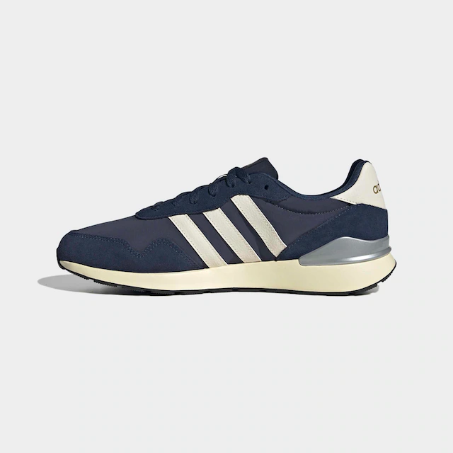 adidas Sportswear Sneaker »RUN 60S 4.0« inspiriert vom Design der adidas ZX Modelle