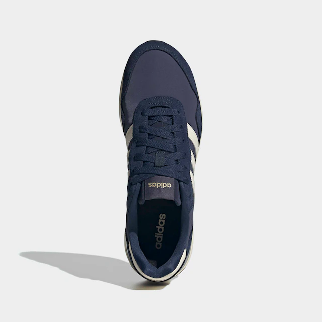 adidas Sportswear Sneaker »RUN 60S 4.0« inspiriert vom Design der adidas ZX Modelle
