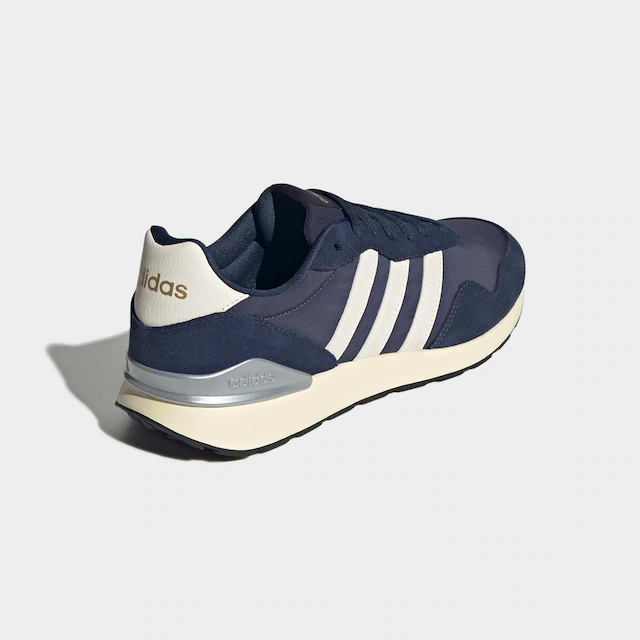 adidas Sportswear Sneaker »RUN 60S 4.0« inspiriert vom Design der adidas ZX Modelle