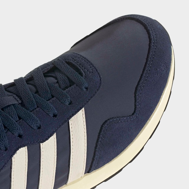 adidas Sportswear Sneaker »RUN 60S 4.0« inspiriert vom Design der adidas ZX Modelle