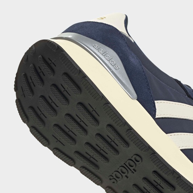 adidas Sportswear Sneaker »RUN 60S 4.0« inspiriert vom Design der adidas ZX Modelle