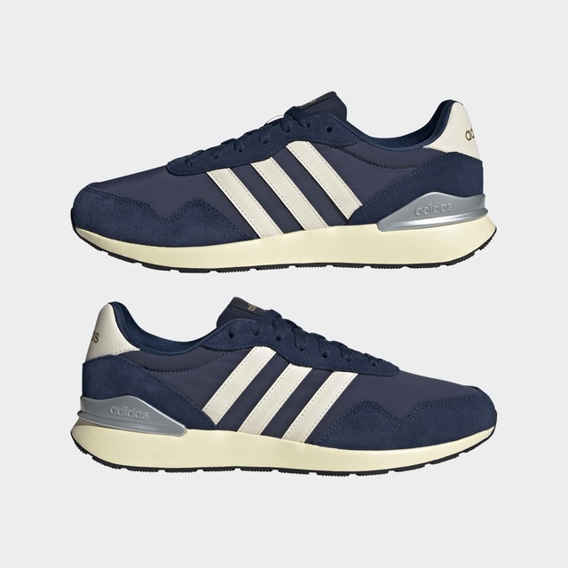 adidas Sportswear Sneaker »RUN 60S 4.0« inspiriert vom Design der adidas ZX Modelle