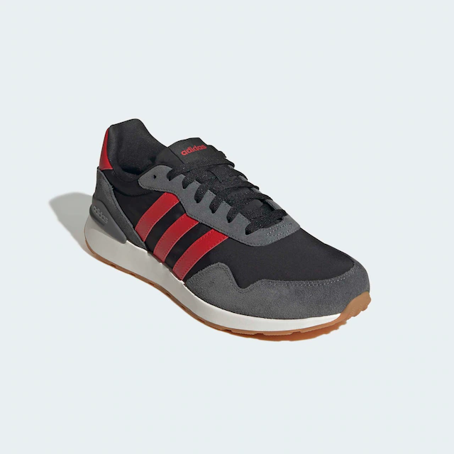 adidas Sportswear Sneaker »RUN 60S 4.0« inspiriert vom Design der adidas ZX Modelle
